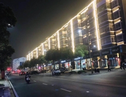 南昌景观照明
