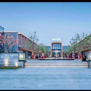 南昌美的花湾城