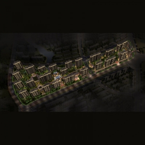 九江中奥天悦湾