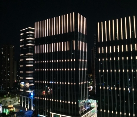 江西中奥滨江荟项目