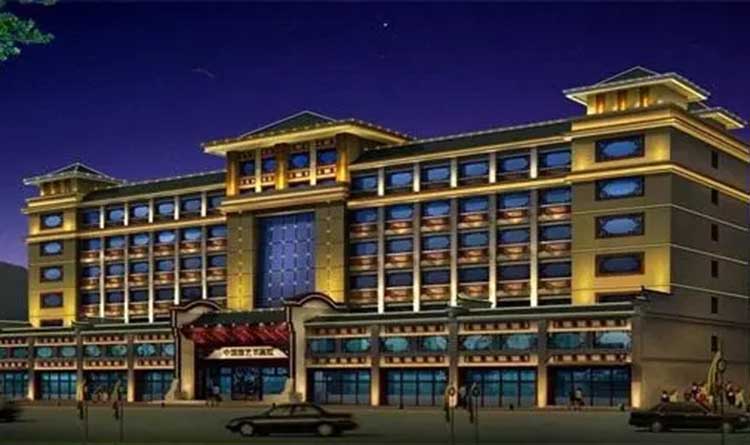 亮化工程在城市中的具体应用有哪些？