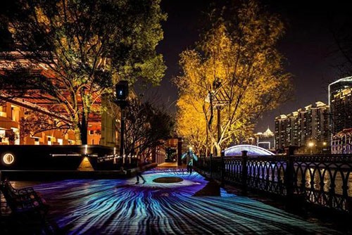 什么是亮化工程？其核心内容有哪些？