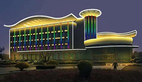 景观照明行业有哪些主要的技术创新？